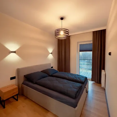 Apartament Slupsk * 斯武普斯克