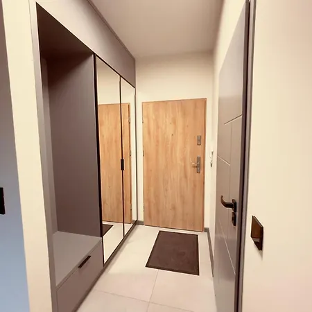 Apartament Slupsk