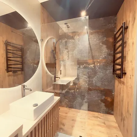 Apartament Slupsk 公寓 *
