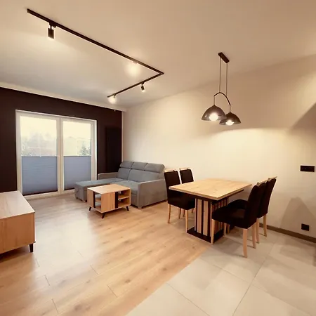 Apartament Slupsk