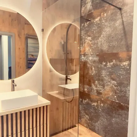 Apartament Slupsk * 斯武普斯克