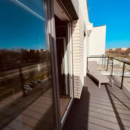 Apartament Slupsk
